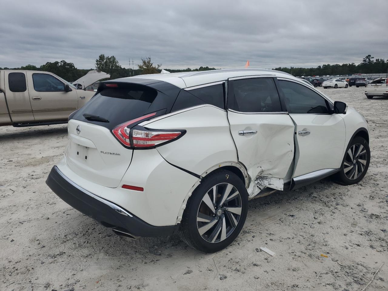 Murano Murano