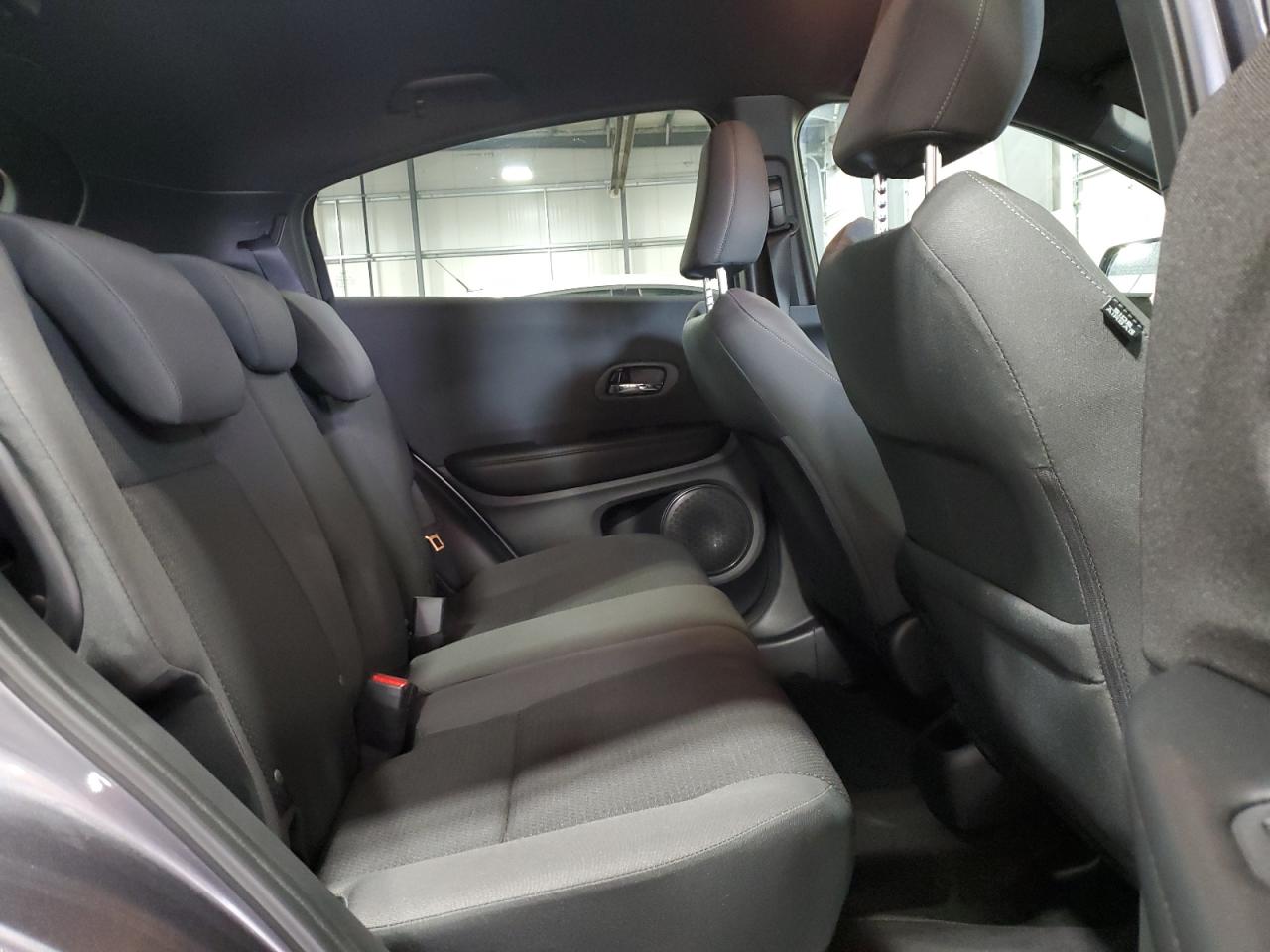 2022 Honda Hr-V Sport VIN: 3CZRU6H15NM765294 Lot: 71736155