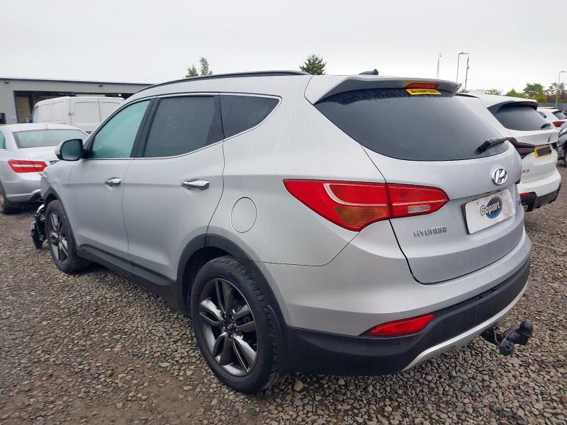 2014 HYUNDAI SANTA FE PREMIUM SE