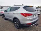 2014 HYUNDAI SANTA FE PREMIUM SE for sale at Copart EAST KILBRIDE
