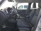 2017 JEEP RENEGADE LATITUDE   for sale at Copart ON - OTTAWA
