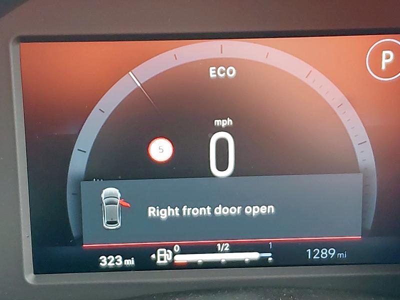 2025 FIAT 600 MHEV AUTO 
