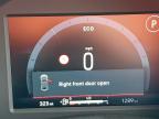 2025 FIAT 600 MHEV AUTO  for sale at Copart SANDWICH