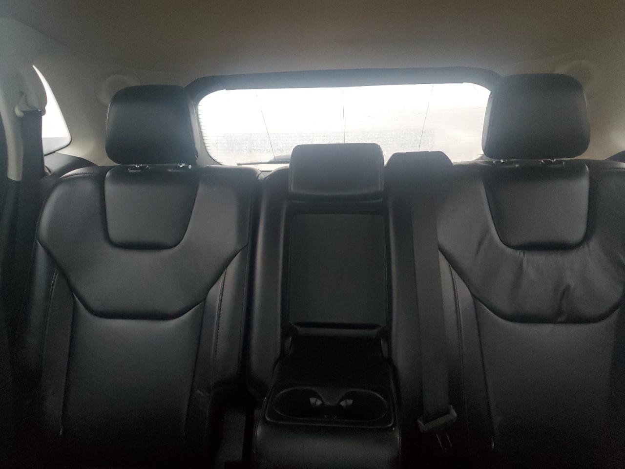 2019 Ford Edge Titanium VIN: 2FMPK3K99KBC22765 Lot: 81717905