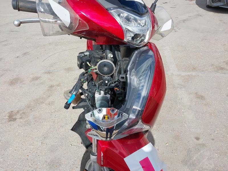 2018 HONDA SH 125 AD-H 