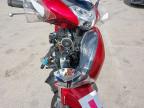 2018 HONDA SH 125 AD-H  for sale at Copart SANDY