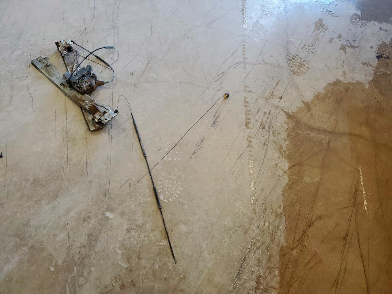 2011 Ford F150 Supercrew VIN: 1FTFW1EF9BFC15890 Lot: 84222485