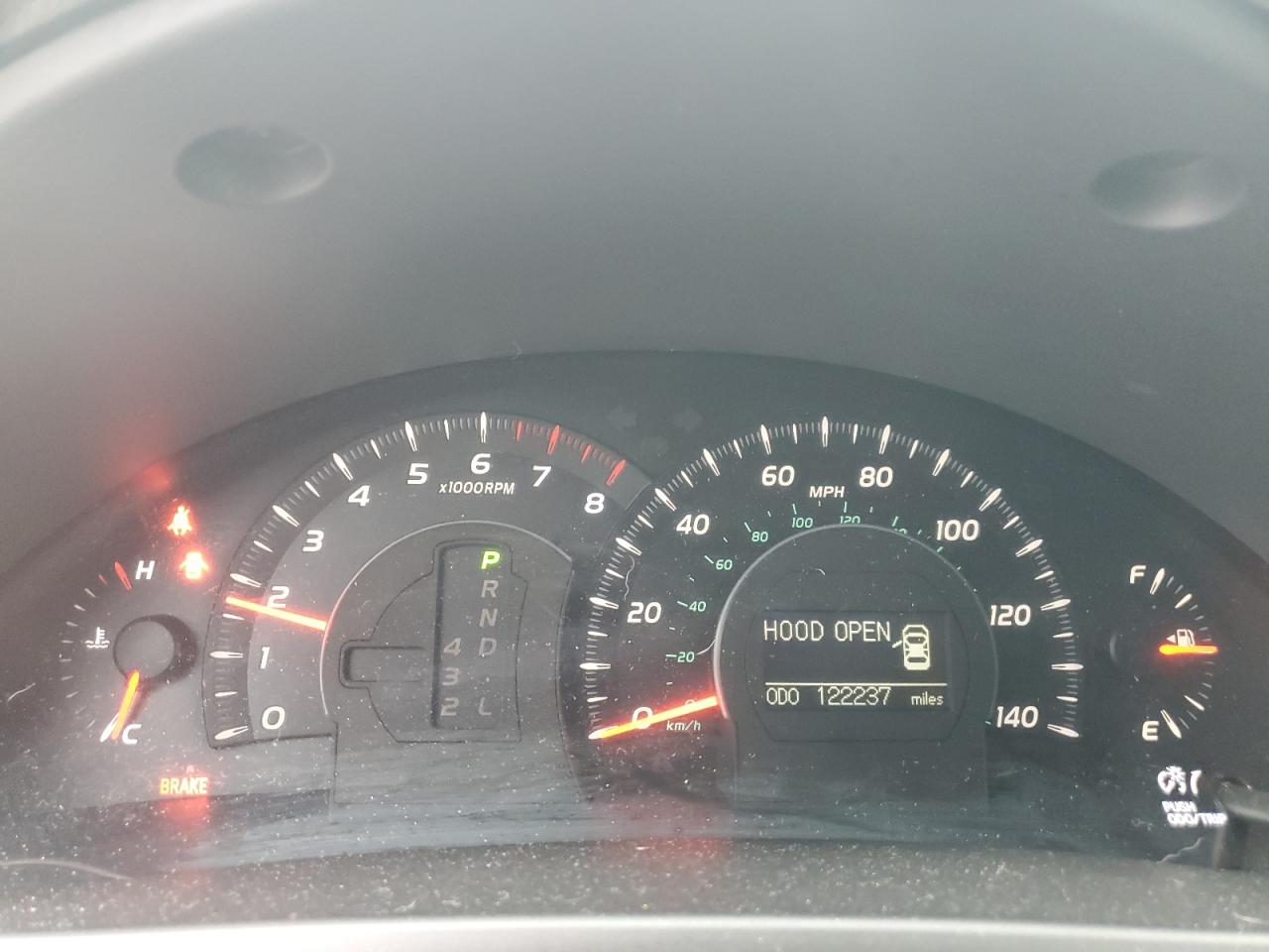 2008 Toyota Camry Ce VIN: 4T1BE46K88U235689 Lot: 81548145