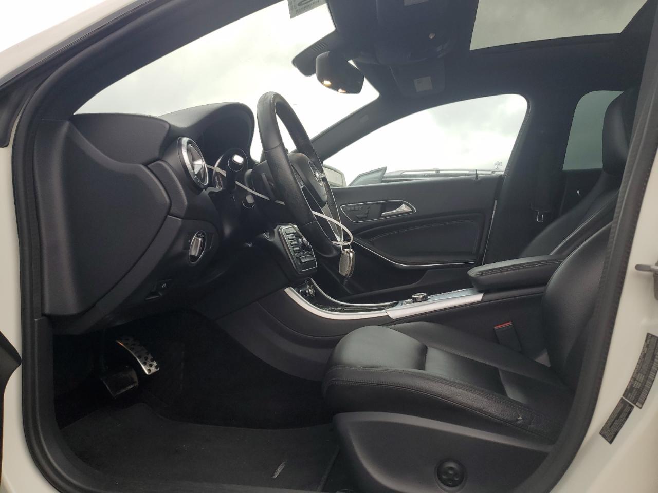 2014 Mercedes-Benz Cla 250 VIN: WDDSJ4EB0EN077751 Lot: 84236005