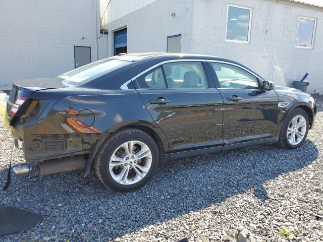  FORD TAURUS 2015 Czarny