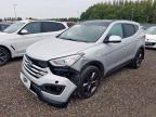 2014 HYUNDAI SANTA FE PREMIUM SE for sale at Copart EAST KILBRIDE