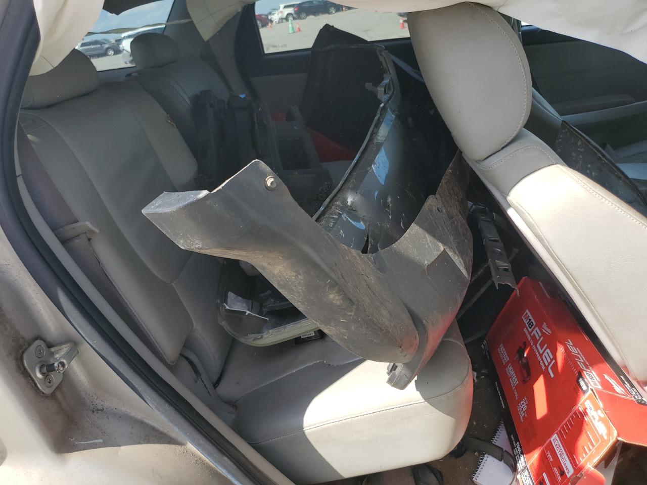 2007 Chevrolet Equinox Lt VIN: 2CNDL63F776109855 Lot: 83961855