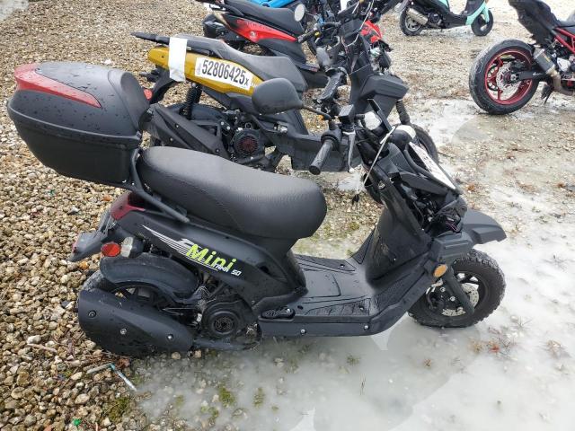 2024 TAIZ MOPED   for sale at Copart FL - MIAMI SOUTH