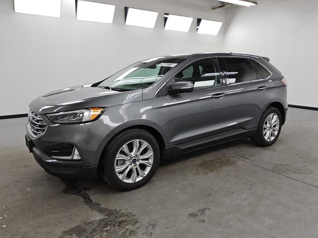 FORD EDGE TITAN 2022