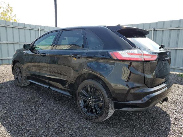  FORD EDGE 2024 Czarny
