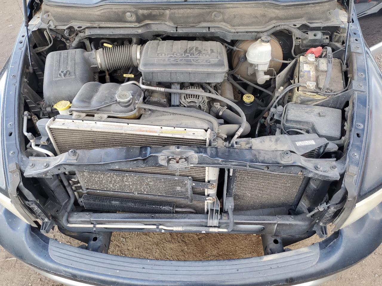 2003 Dodge Ram 1500 St VIN: 1D3HU18N53J525462 Lot: 80938685