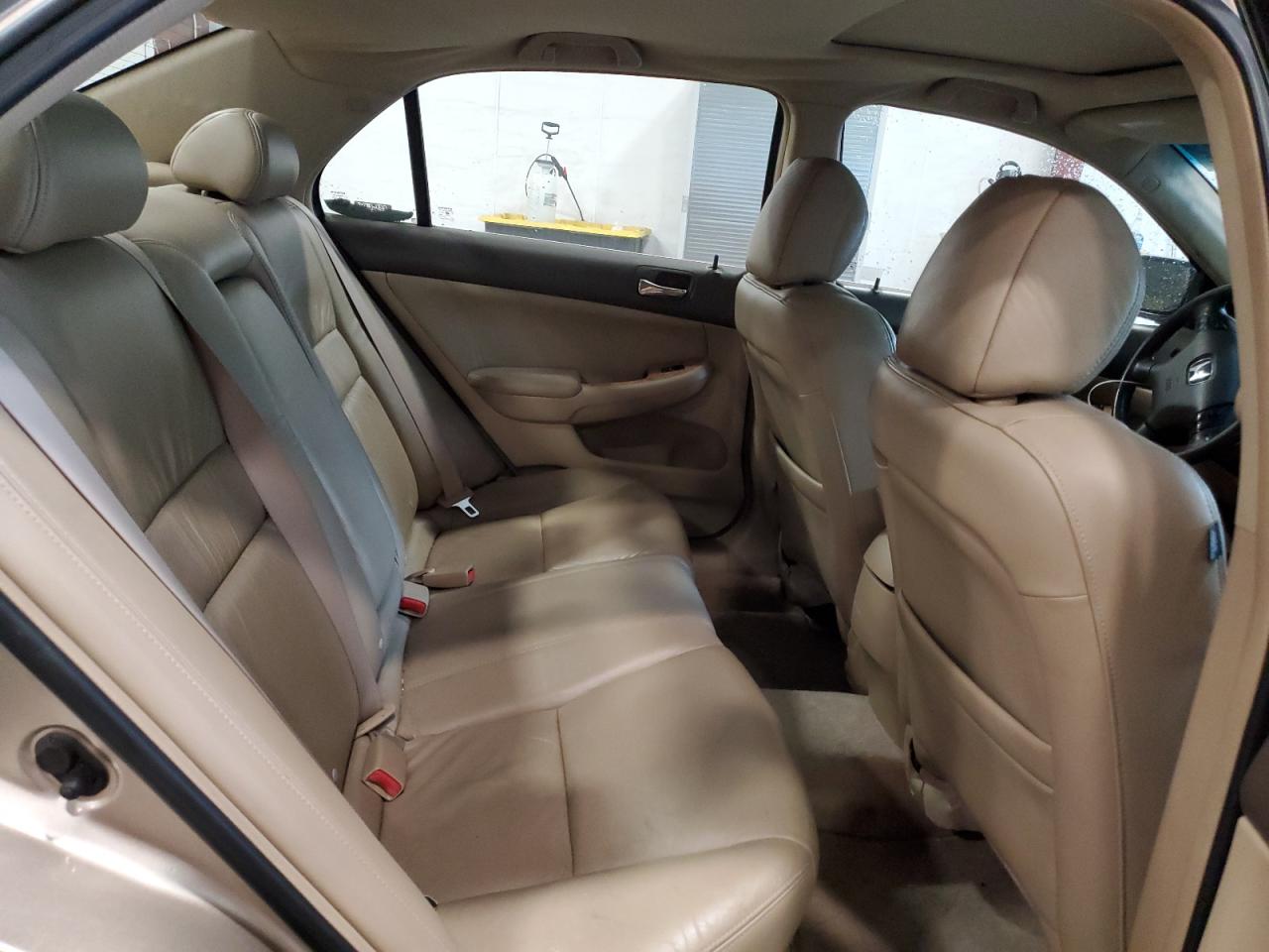 2004 Honda Accord Ex VIN: 1HGCM66584A094878 Lot: 81675525