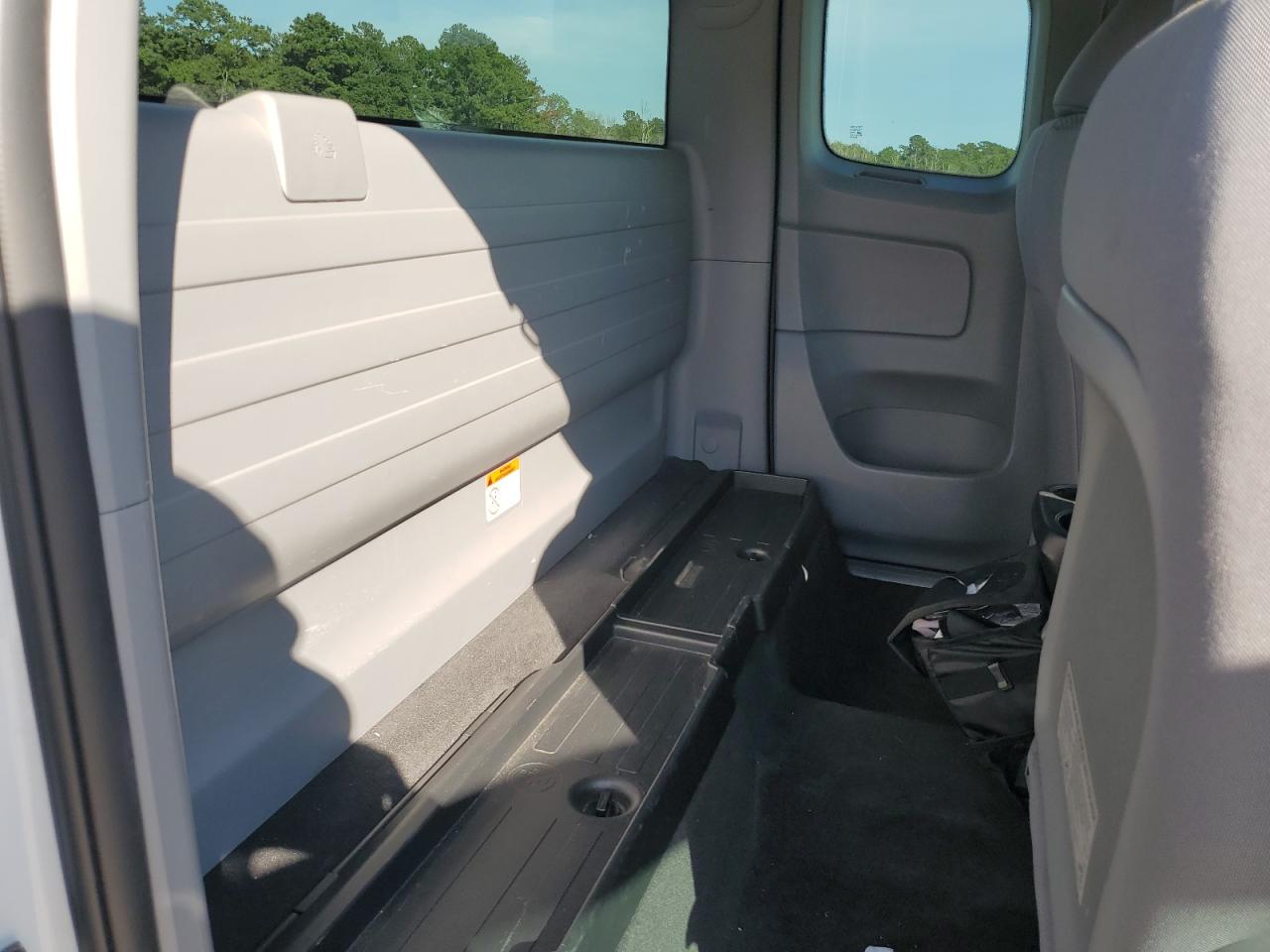 2015 Toyota Tacoma Access Cab VIN: 5TFUX4EN3FX034765 Lot: 71669305