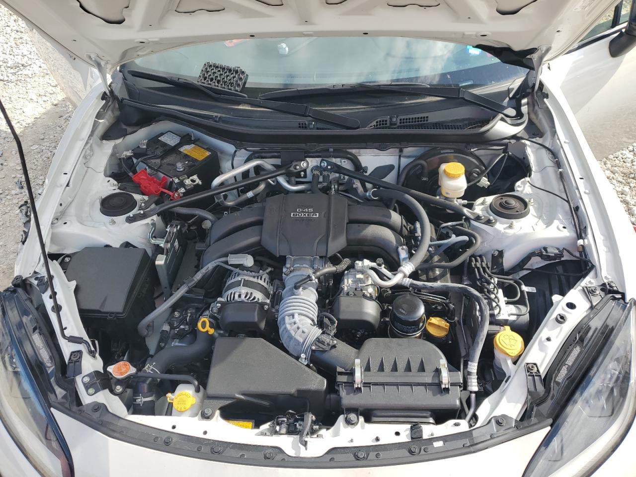 2024 Toyota Gr 86 VIN: JF1ZNBB18R8757842 Lot: 81617955