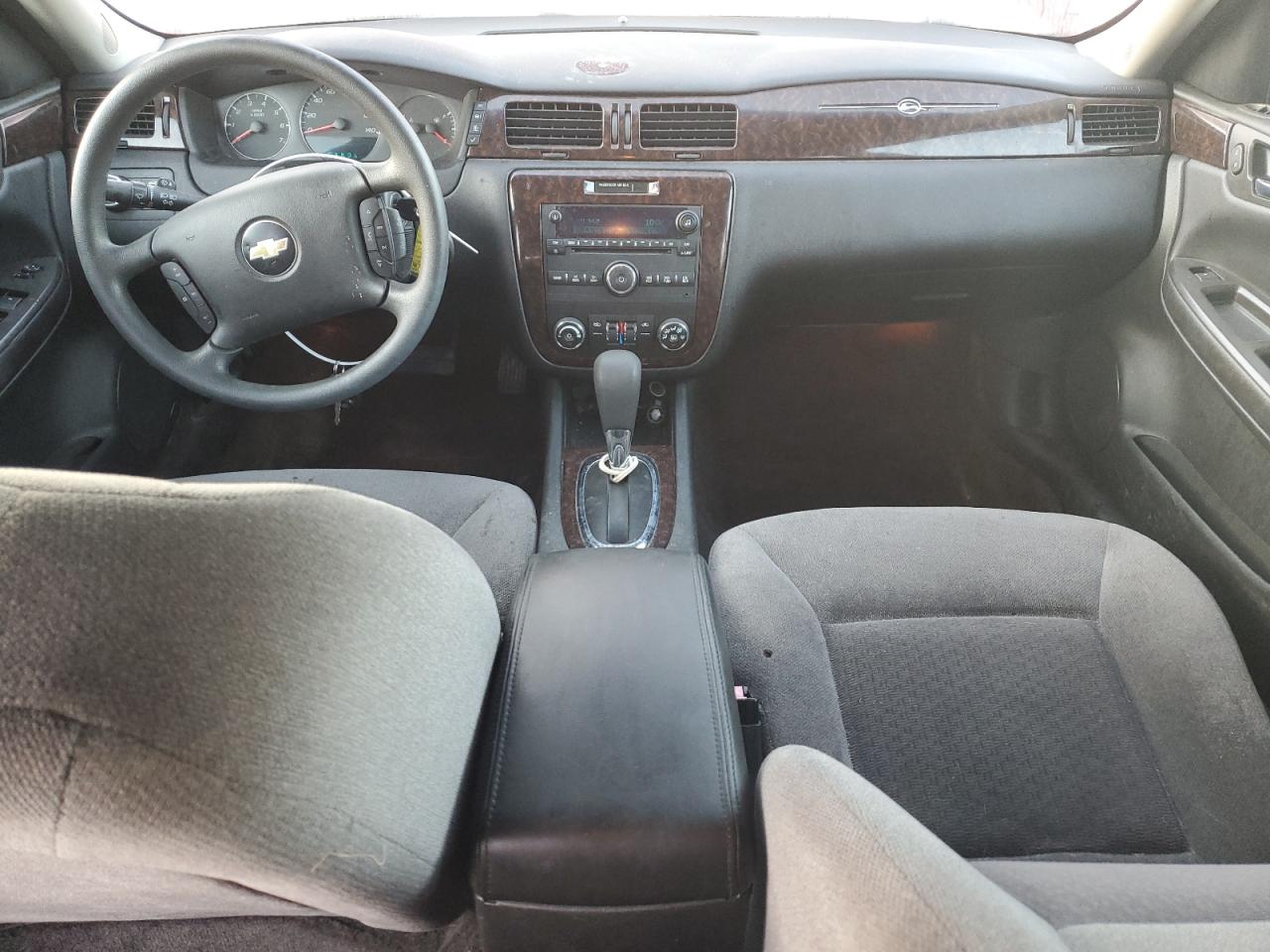 2015 Chevrolet Impala Limited Lt VIN: 2G1WB5E33F1108221 Lot: 66550535