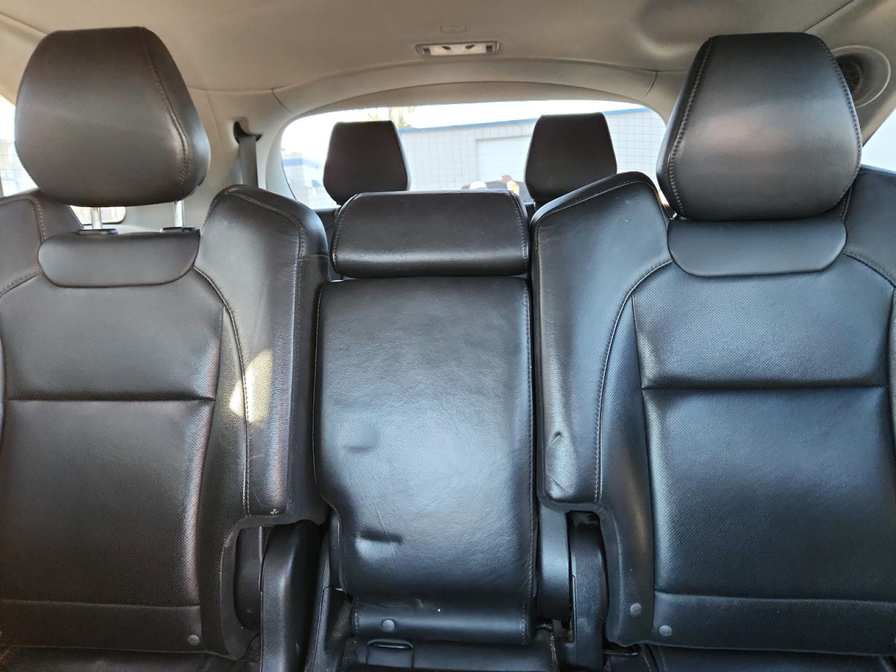 2015 Acura Mdx Advance VIN: 5FRYD4H89FB024377 Lot: 83841625