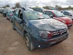 2016 DACIA DUSTER 1.5 DCI 110 AMBIANCE 5DR for sale at Copart BRISTOL