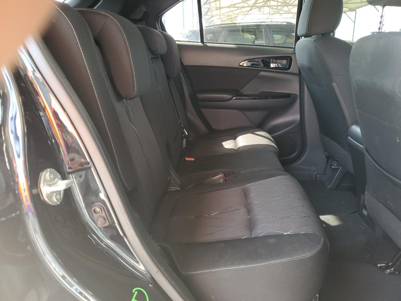 2018 Mitsubishi Eclipse Cross Se VIN: JA4AT5AA6JZ039053 Lot: 71526255