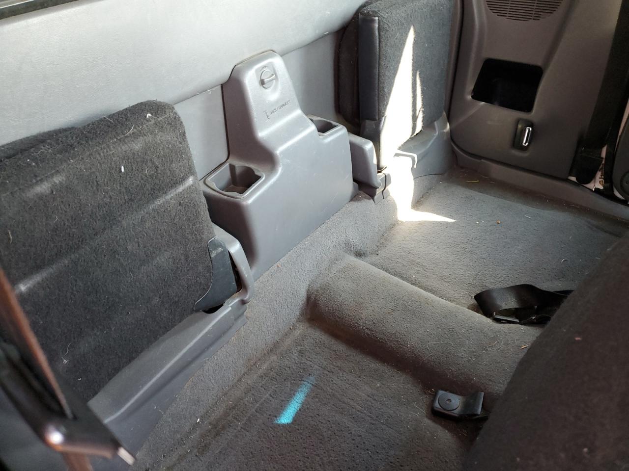 2003 Ford Ranger Super Cab VIN: 1FTYR44U43PB75229 Lot: 81259595