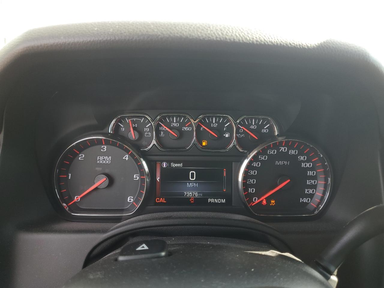 2016 GMC Yukon Slt VIN: 1GKS1BKC0GR430680 Lot: 81639765