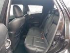 2015 NISSAN JUKE TEKNA DCI  for sale at Copart GLOUCESTER
