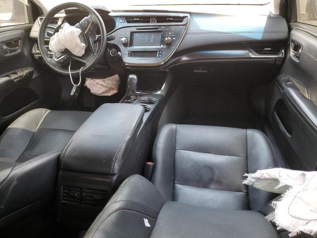  TOYOTA AVALON 2018 Синий