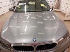 2018 BMW 530E M SPORT AUTO 530E M SPORT 4DR AUTO for sale at Copart SANDWICH