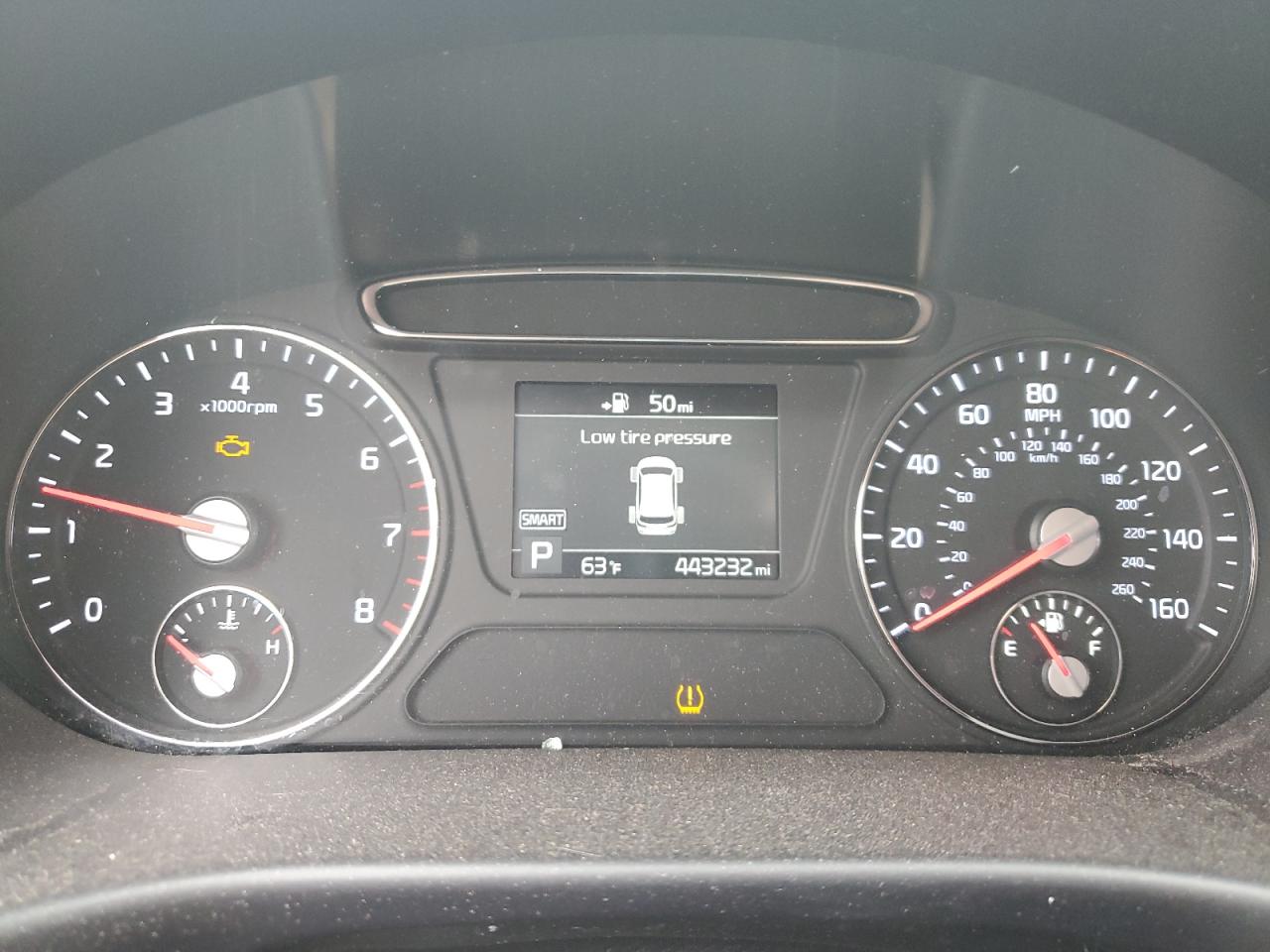 2019 Kia Sorento L VIN: 5XYPG4A30KG584066 Lot: 81545025