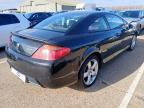 2006 PEUGEOT 407 GT AUTO 2.7 V6 HDI GT 2DR TIP AUTO for sale at Copart NEWBURY