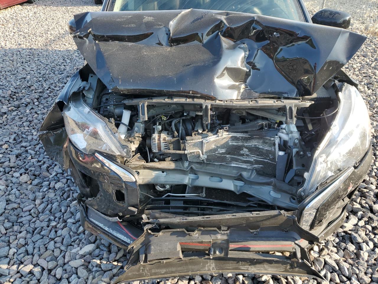 2024 Mitsubishi Mirage G4 Es VIN: ML32FUFJ5RHF11030 Lot: 71828005