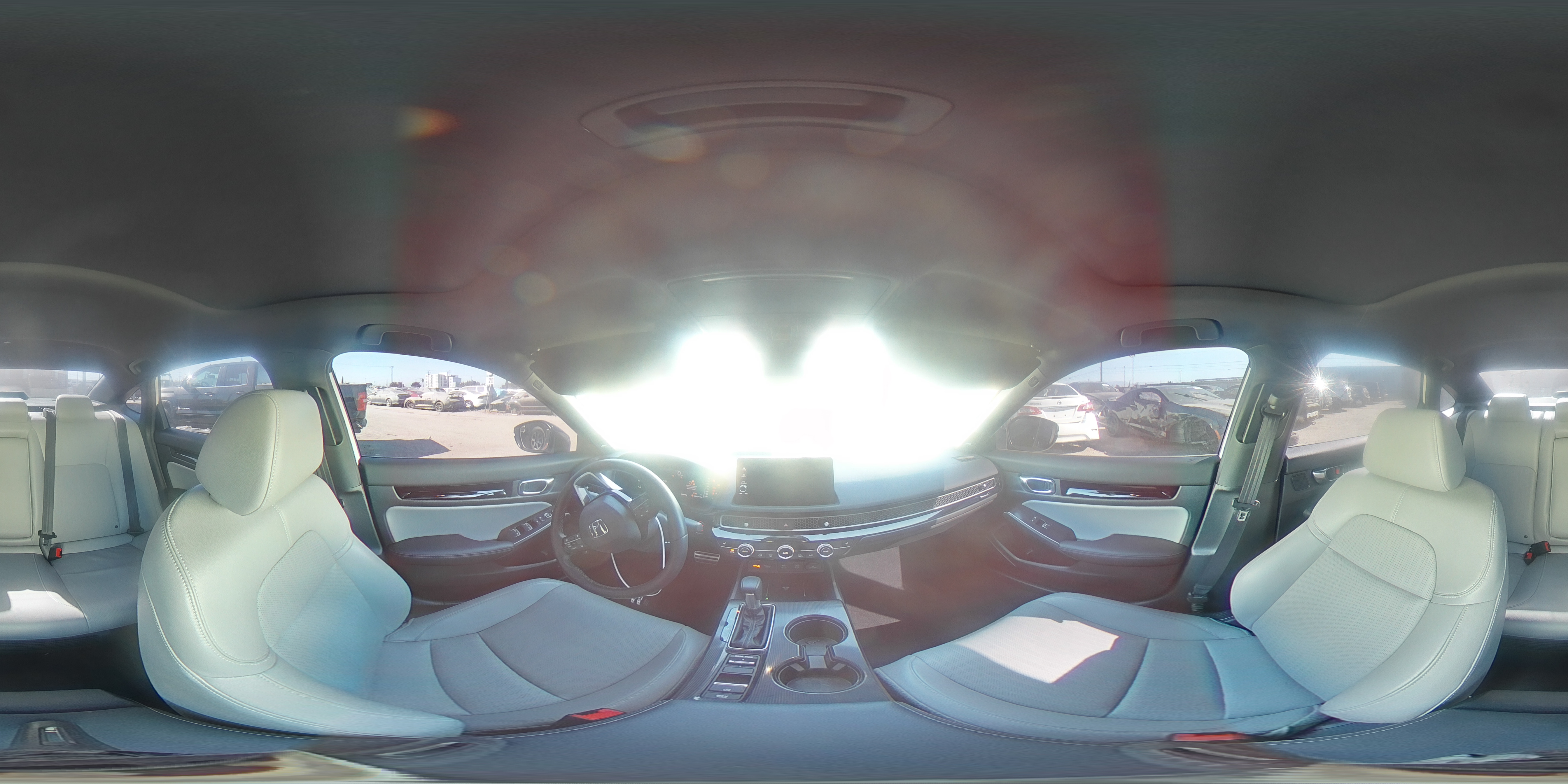 2025 Honda Civic Sport VIN: 2HGFE4F88SH310994 Lot: 72043745