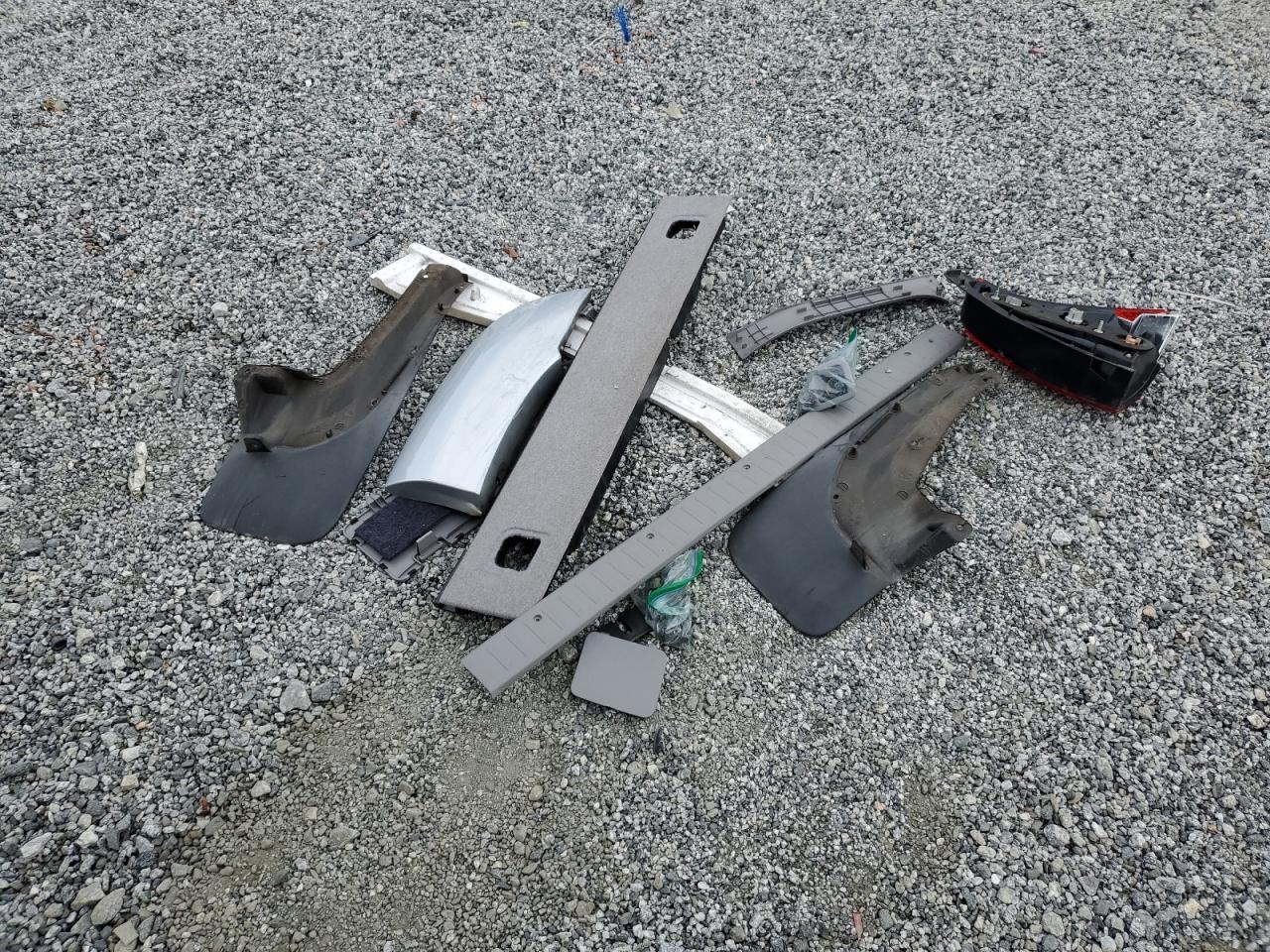 2007 Toyota 4Runner Sr5 VIN: JTEZU14R078074925 Lot: 70514945