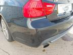 2011 BMW 318D M SPORT AUTO  for sale at Copart YORK