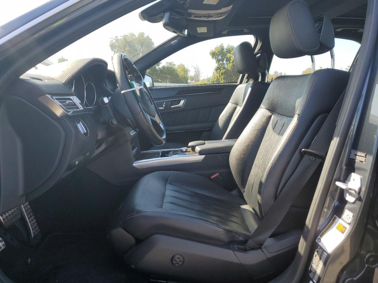 2016 Mercedes-Benz E 400 VIN: WDDHF6FB8GB189451 Lot: 81276915