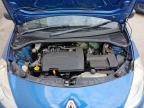 2009 RENAULT CLIO EXTREME  for sale at Copart PETERLEE