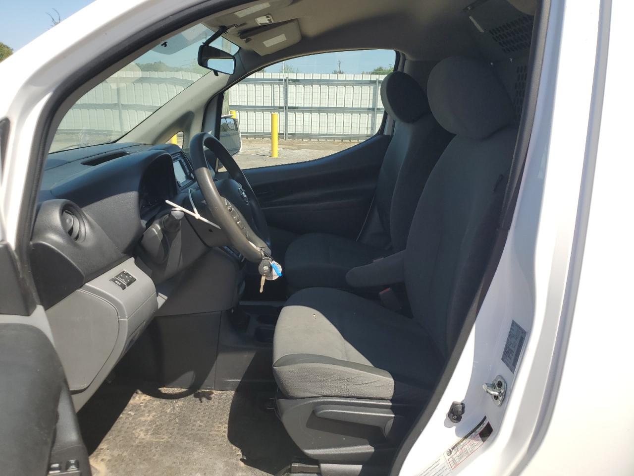 2019 Nissan Nv200 2.5S VIN: 3N6CM0KN3KK711744 Lot: 71885445