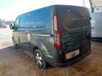 2017 FORD TRANSIT CUSTOM 270 LIMITE  for sale at Copart BRISTOL