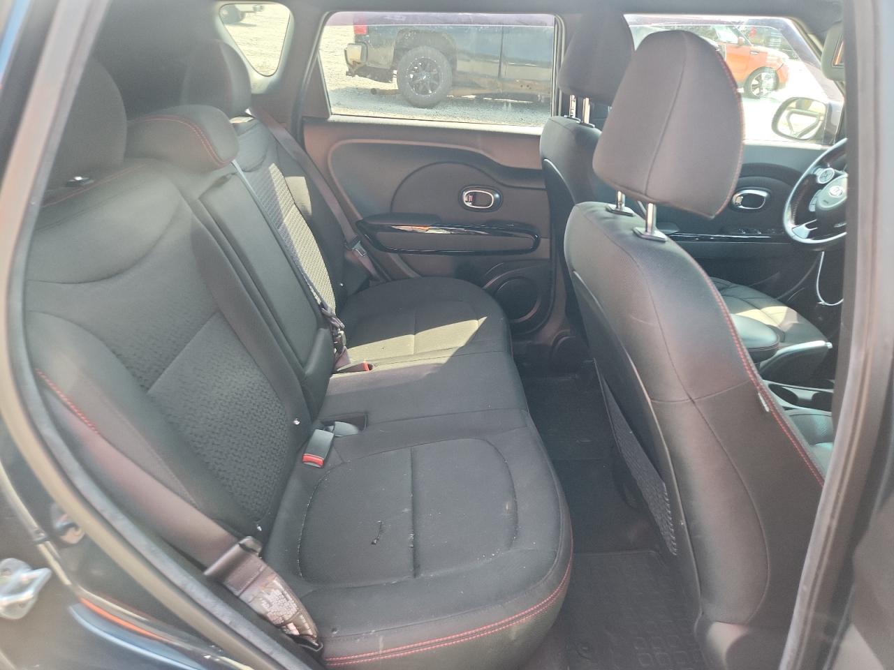 2018 Kia Soul + VIN: KNDJP3A52J7626766 Lot: 70429265