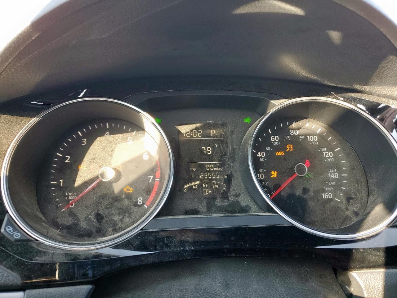 2016 Volkswagen Jetta Sport VIN: 3VWD17AJ9GM339942 Lot: 80926405