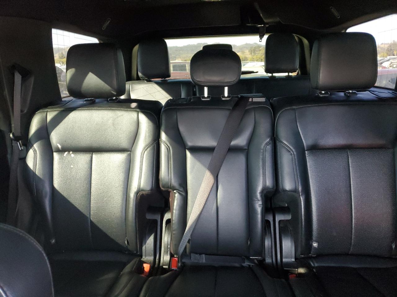 2019 Ford Expedition Xlt VIN: 1FMJU1JT2KEA36779 Lot: 81121095