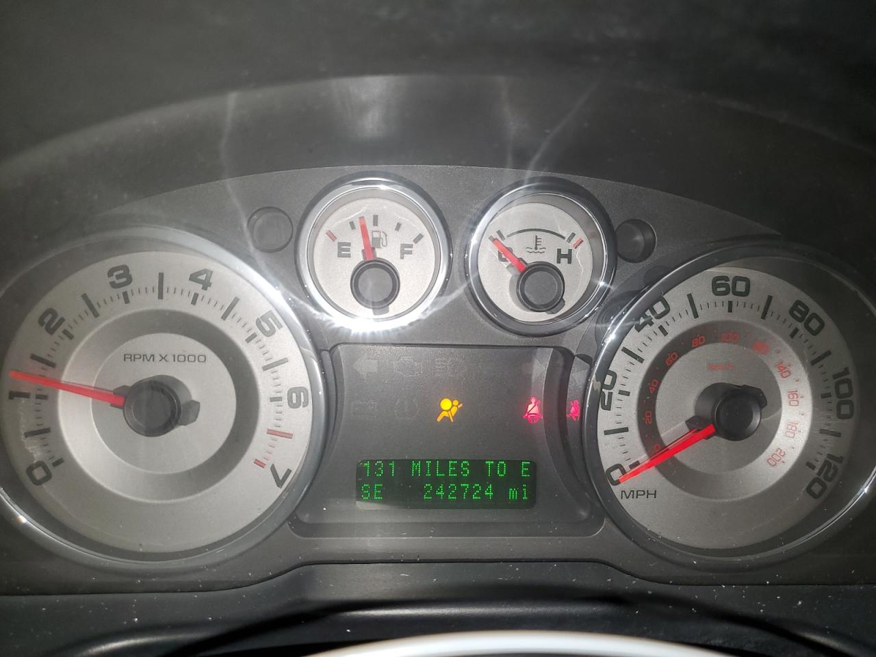 2010 Ford Edge Limited VIN: 2FMDK3KC7ABB12696 Lot: 71244705