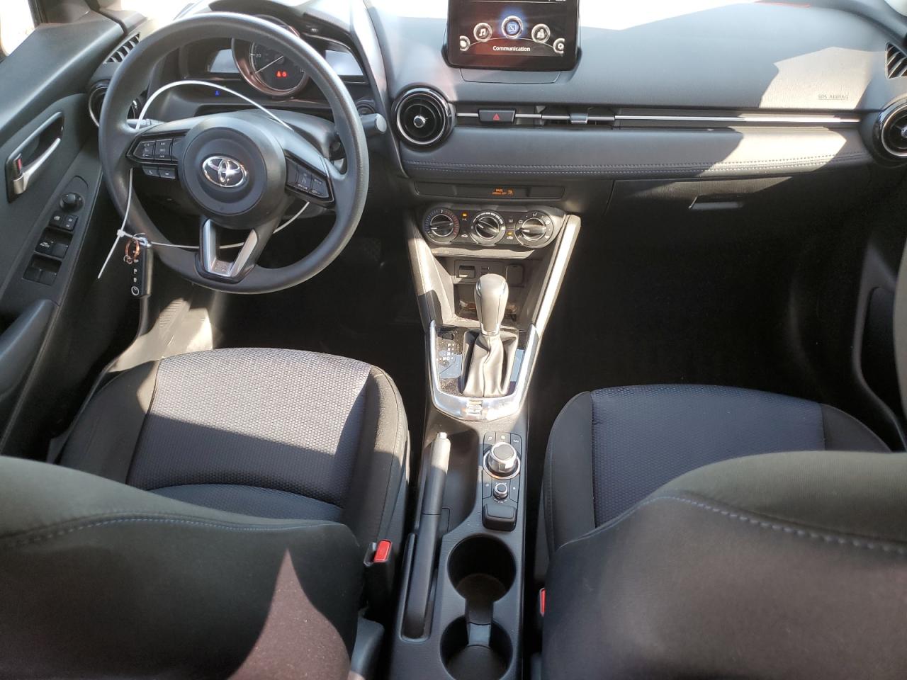 2019 Toyota Yaris L VIN: 3MYDLBYVXKY514971 Lot: 80318475