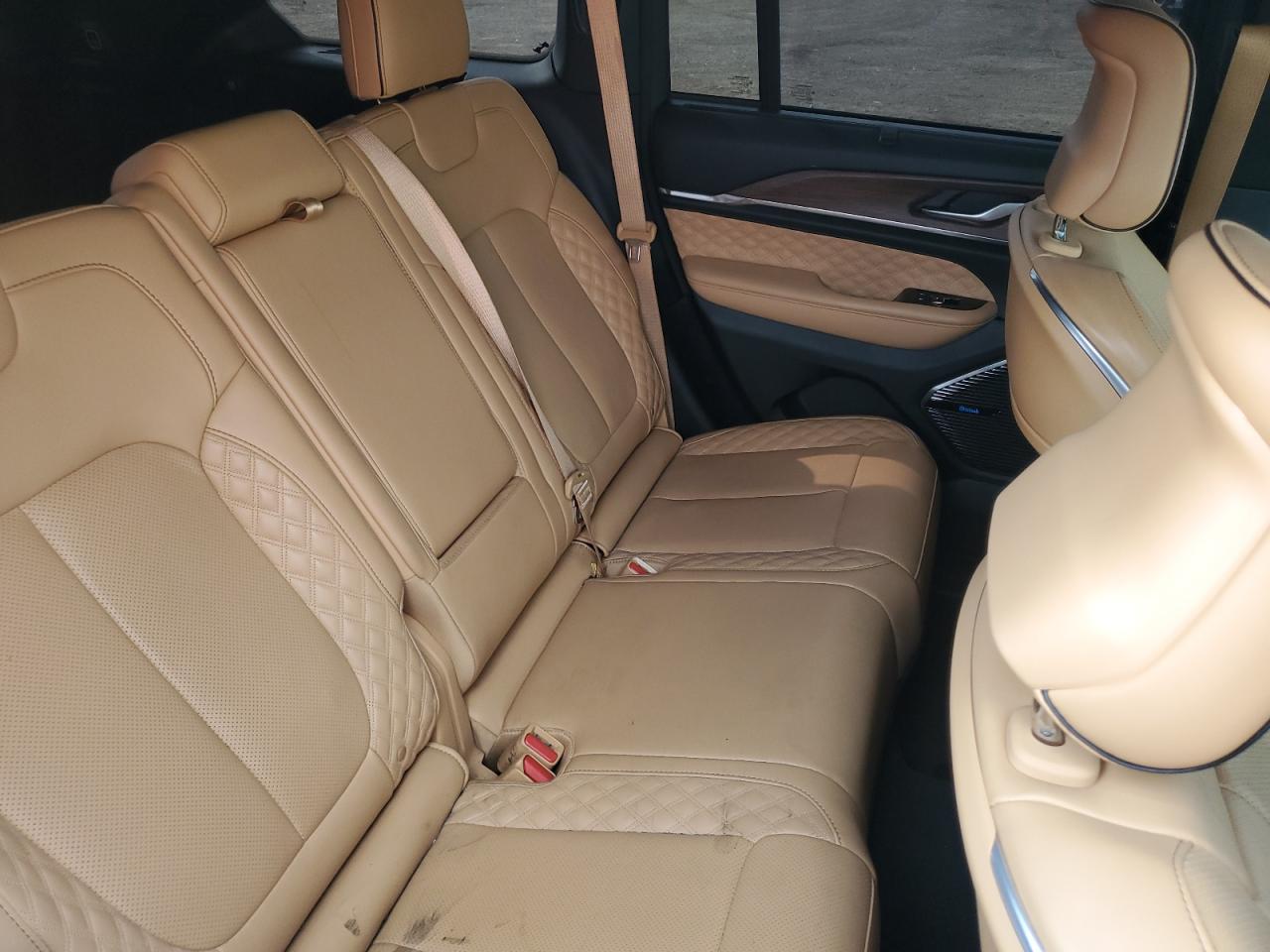 2024 Jeep Grand Cherokee Summit VIN: 1C4RJHEG2R8954014 Lot: 80859735