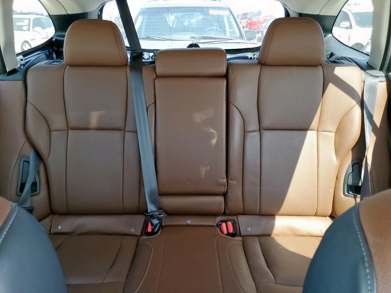 2022 Subaru Outback Touring VIN: 4S4BTAPC8N3237892 Lot: 72055585