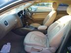 2008 AUDI A5  for sale at Copart CASTLEDERMOT - IRELAND